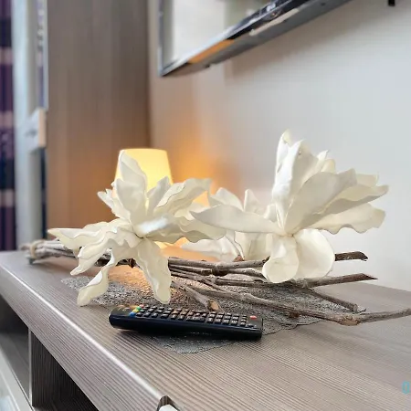 Stary Pow 3b 111 Apartment *