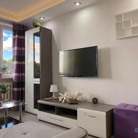 Stary Pow 3b 111 Apartment